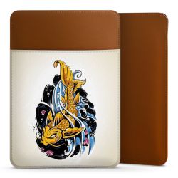 Tablet Sleeve caramel