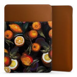 Tablet Sleeve caramel