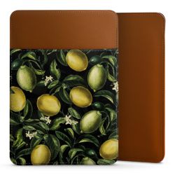 Tablet Sleeve caramel