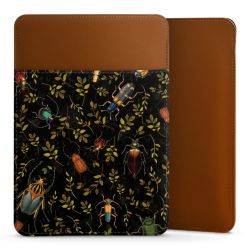 Tablet Sleeve caramel