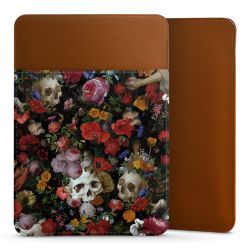 Tablet Sleeve caramel