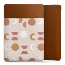 Tablet Sleeve karamell