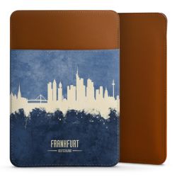 Tablet Sleeve caramel