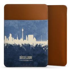 Tablet Sleeve caramel