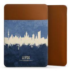 Tablet Sleeve caramel