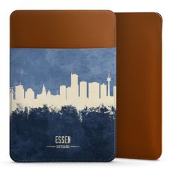 Tablet Sleeve caramel