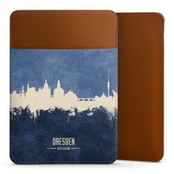 Tablet Sleeve caramel