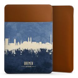 Tablet Sleeve caramel