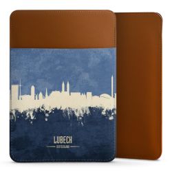 Tablet Sleeve caramel