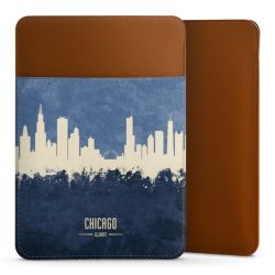 Tablet Sleeve caramel