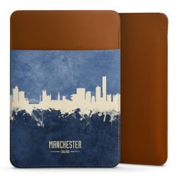 Tablet Sleeve caramel