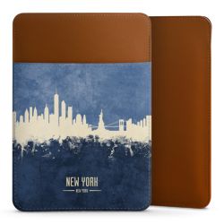 Tablet Sleeve caramel