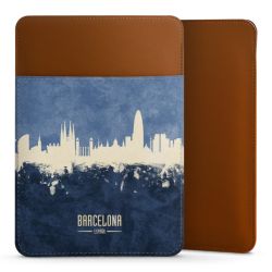 Tablet Sleeve caramel