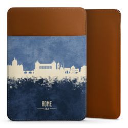 Tablet Sleeve caramel