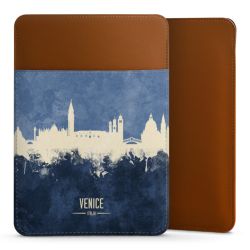 Tablet Sleeve caramel