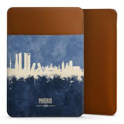 Tablet Sleeve caramel