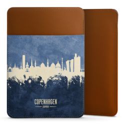 Tablet Sleeve caramel