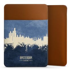 Tablet Sleeve caramel