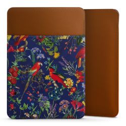 Tablet Sleeve caramel