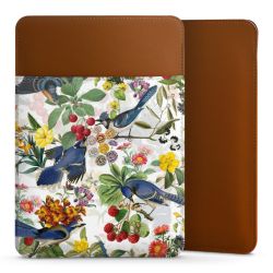 Tablet Sleeve caramel