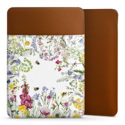 Tablet Sleeve caramel