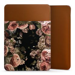 Tablet Sleeve caramel