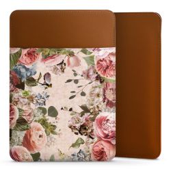 Tablet Sleeve caramel