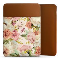 Tablet Sleeve caramel