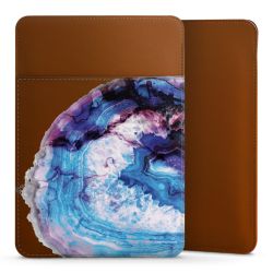 Tablet Sleeve caramel