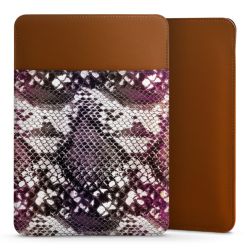 Tablet Sleeve caramel