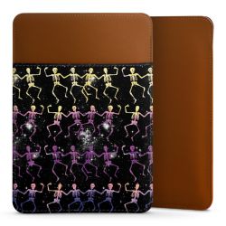 Tablet Sleeve caramel