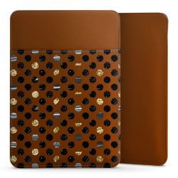 Tablet Sleeve caramel