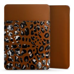 Tablet Sleeve caramel