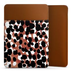 Tablet Sleeve caramel