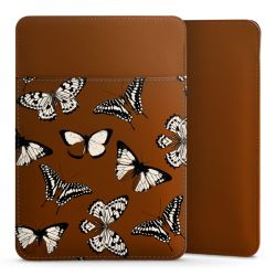 Tablet Sleeve caramel