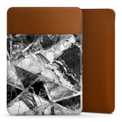 Tablet Sleeve caramel