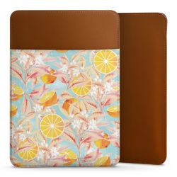 Tablet Sleeve caramel