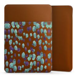 Tablet Sleeve caramel