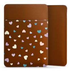 Tablet Sleeve caramel