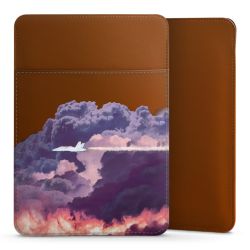 Tablet Sleeve caramel