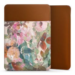 Tablet Sleeve caramel