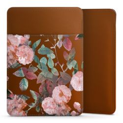 Tablet Sleeve caramel