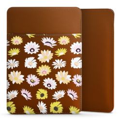 Tablet Sleeve caramel