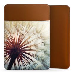 Tablet Sleeve caramel