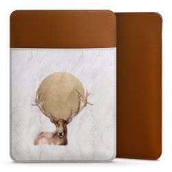 Tablet Sleeve caramel