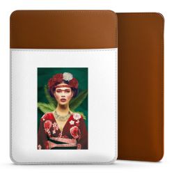 Tablet Sleeve caramel