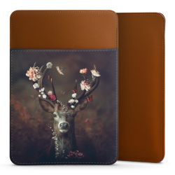 Tablet Sleeve caramel