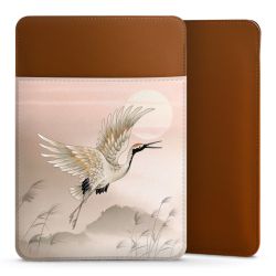 Tablet Sleeve caramel