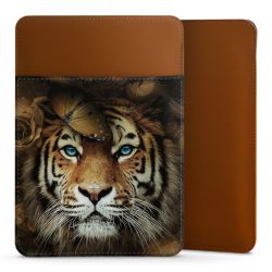 Tablet Sleeve caramel