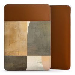 Tablet Sleeve caramel